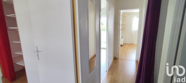 Maison à vendre 6 pièces 112 m² Poitiers