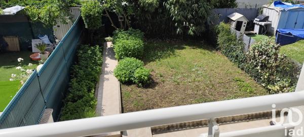 Maison à vendre 6 pièces 112 m² Poitiers