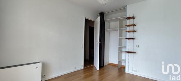 Maison à vendre 6 pièces 112 m² Poitiers