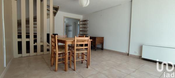 Maison à vendre 6 pièces 112 m² Poitiers