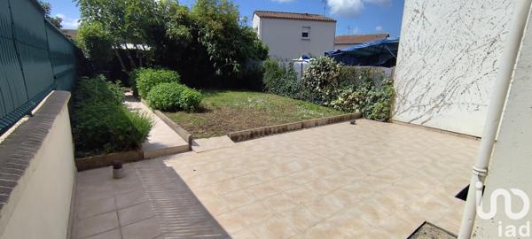 Maison à vendre 6 pièces 112 m² Poitiers