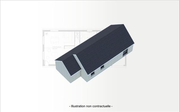 Terrain à vendre |  La Dornac |  2050 m²