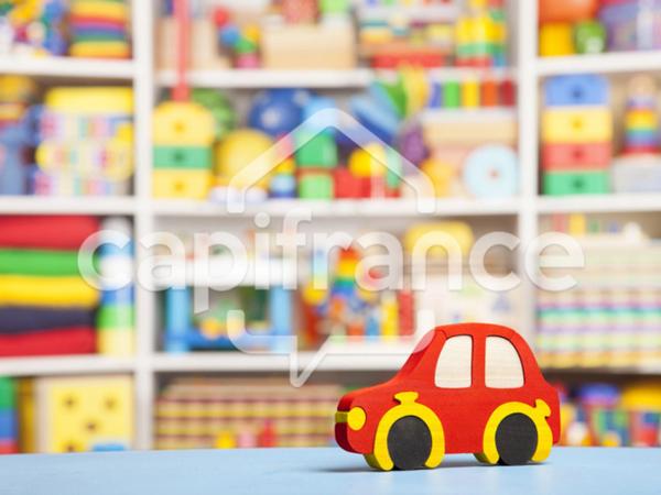 Local/bureau à louer LE CAP D'AGDE (34)