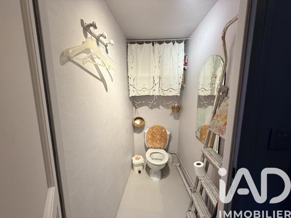 Murs commerciaux  à vendre 52 m² Tours