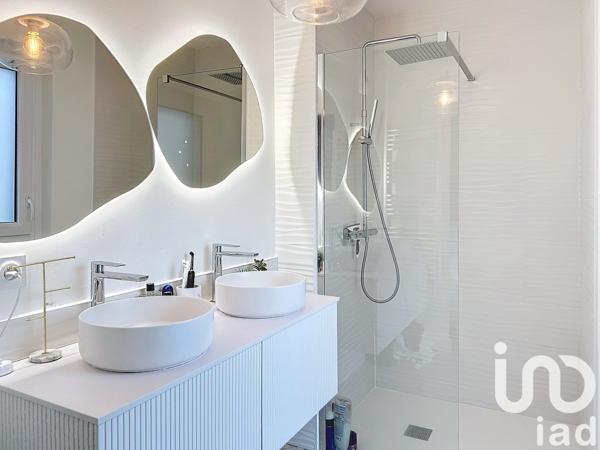 Appartement à vendre 5 pièces 120 m² Rennes