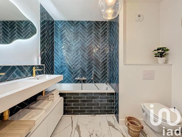 Appartement à vendre 5 pièces 120 m² Rennes