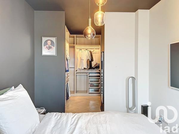 Appartement à vendre 5 pièces 120 m² Rennes