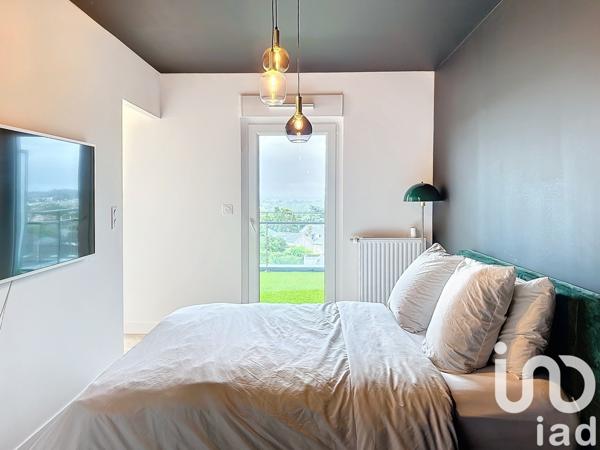 Appartement à vendre 5 pièces 120 m² Rennes