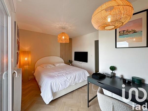 Appartement à vendre 5 pièces 120 m² Rennes