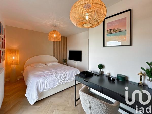 Appartement à vendre 5 pièces 120 m² Rennes