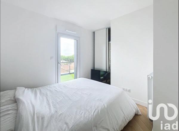 Appartement à vendre 5 pièces 120 m² Rennes