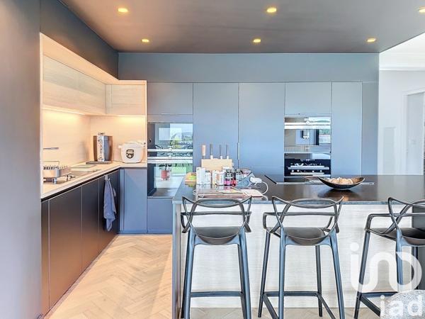 Appartement à vendre 5 pièces 120 m² Rennes