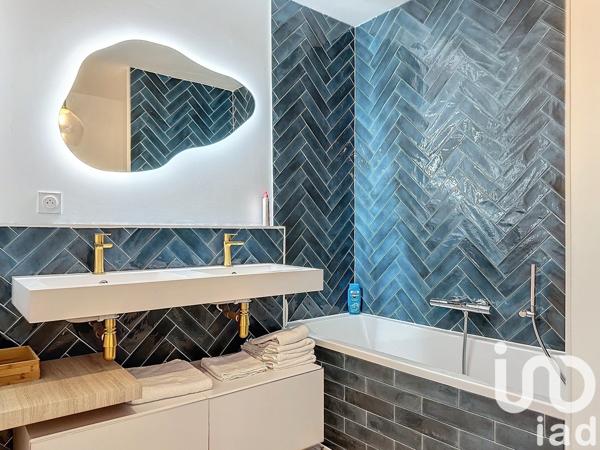 Appartement à vendre 5 pièces 120 m² Rennes