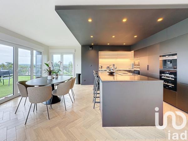 Appartement à vendre 5 pièces 120 m² Rennes