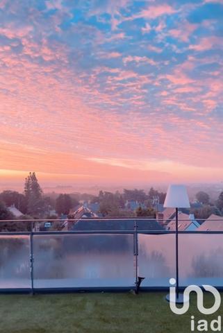 Appartement à vendre 5 pièces 120 m² Rennes