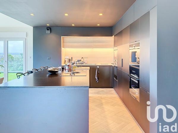 Appartement à vendre 5 pièces 120 m² Rennes