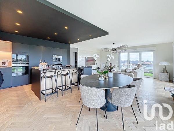 Appartement à vendre 5 pièces 120 m² Rennes