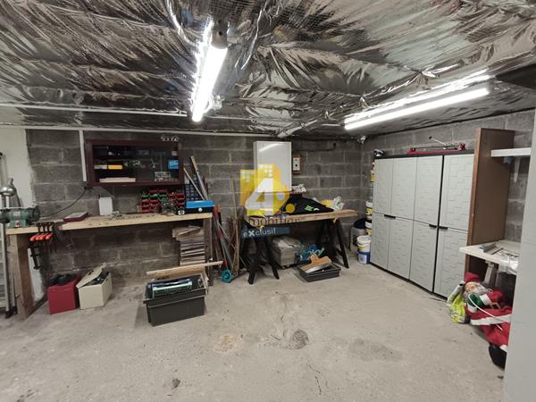 Maison - 6 pièces - 140 m²