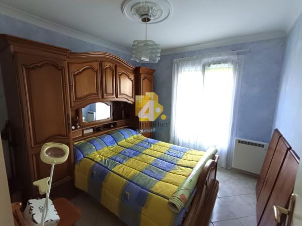 Maison - 6 pièces - 140 m²