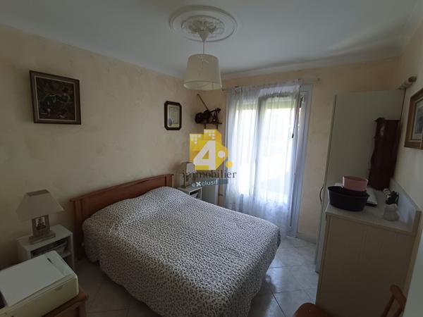 Maison - 6 pièces - 140 m²