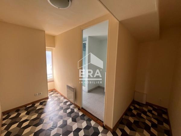 Immeuble de rapport de 124m² aux Abrets en Dauphiné