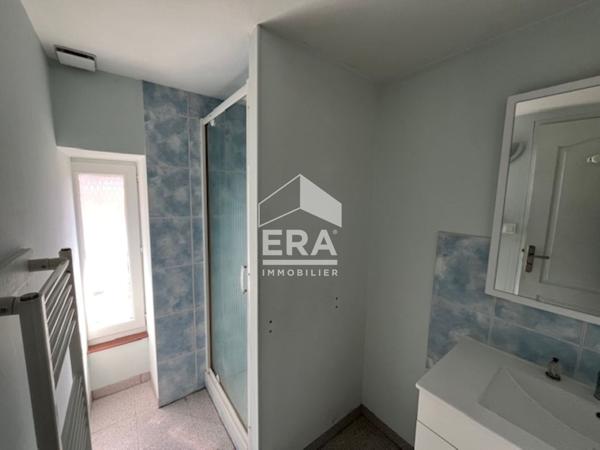 Immeuble de rapport de 124m² aux Abrets en Dauphiné