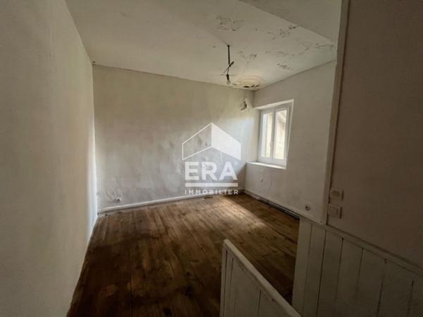 Immeuble de rapport de 124m² aux Abrets en Dauphiné