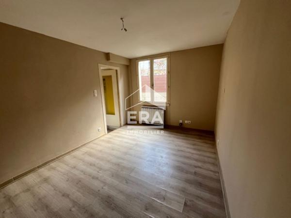 Immeuble de rapport de 124m² aux Abrets en Dauphiné
