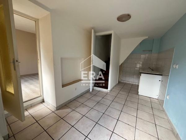 Immeuble de rapport de 124m² aux Abrets en Dauphiné