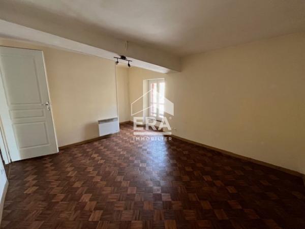 Immeuble de rapport de 124m² aux Abrets en Dauphiné