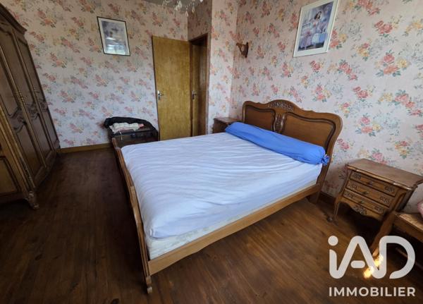 Maison à vendre 4 pièces 88 m² Liancourt