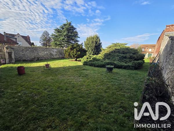 Maison à vendre 4 pièces 88 m² Liancourt