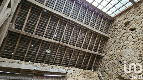 Maison à vendre 2 pièces 44 m² Blanot