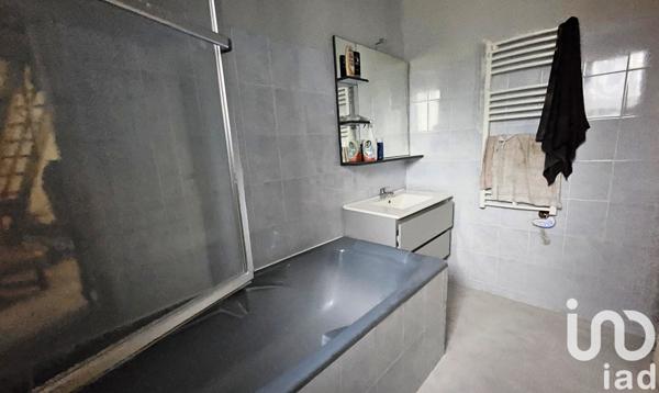 Maison à vendre 2 pièces 44 m² Blanot