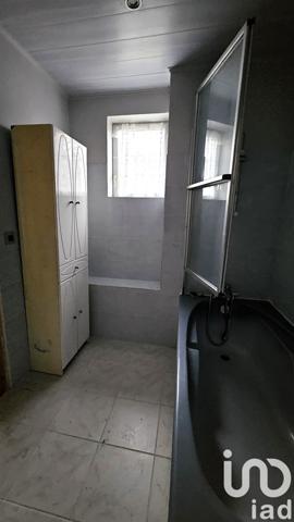 Maison à vendre 2 pièces 44 m² Blanot