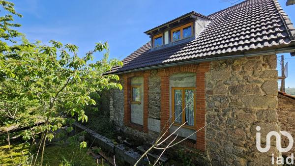 Maison à vendre 2 pièces 44 m² Blanot