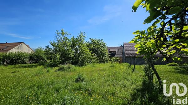 Maison à vendre 2 pièces 44 m² Blanot