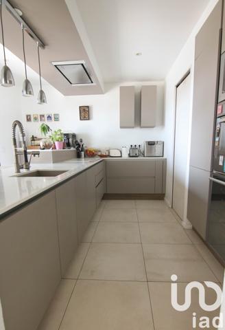 Maison à vendre 6 pièces 150 m² Garéoult