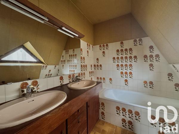 House for sale 7 rooms 179 m² Bourg-la-Reine