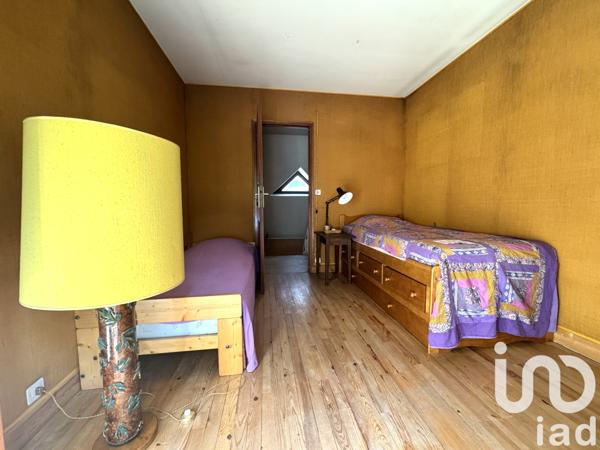 House for sale 7 rooms 179 m² Bourg-la-Reine