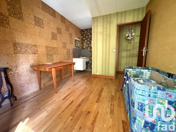 House for sale 7 rooms 179 m² Bourg-la-Reine