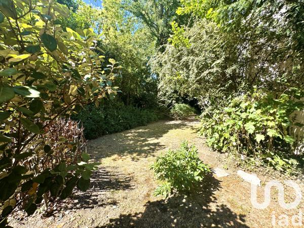 House for sale 7 rooms 179 m² Bourg-la-Reine