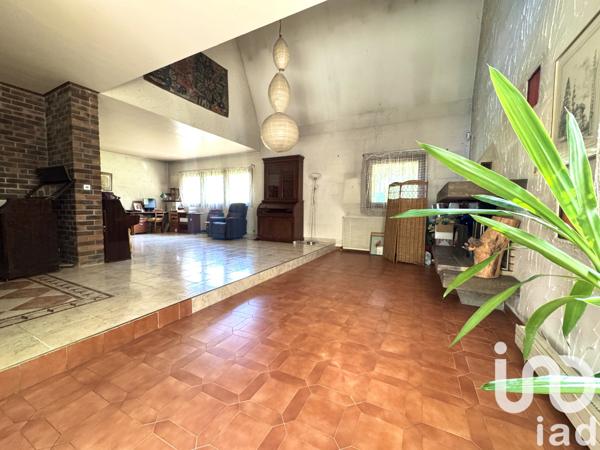 House for sale 7 rooms 179 m² Bourg-la-Reine