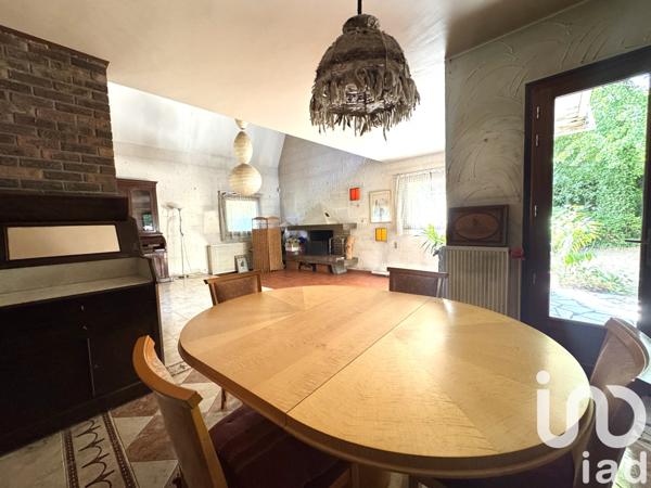 House for sale 7 rooms 179 m² Bourg-la-Reine