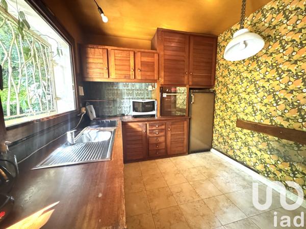 House for sale 7 rooms 179 m² Bourg-la-Reine