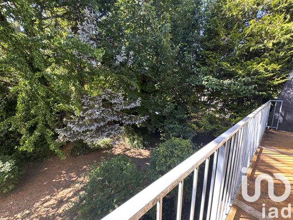 House for sale 7 rooms 179 m² Bourg-la-Reine