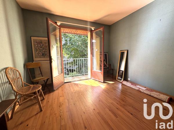 House for sale 7 rooms 179 m² Bourg-la-Reine