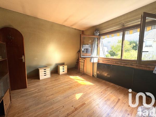 House for sale 7 rooms 179 m² Bourg-la-Reine