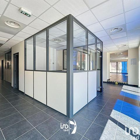 Boutique/Local commercial à vendre 311 m² Rouen