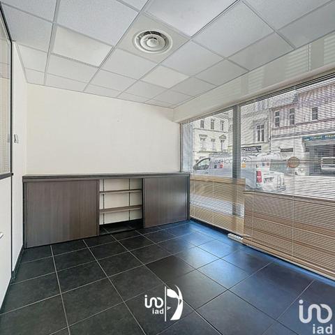 Boutique/Local commercial à vendre 311 m² Rouen
